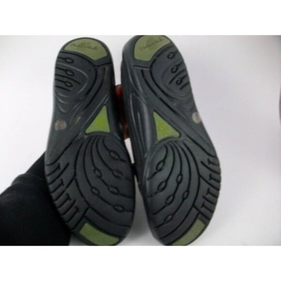 Nature Walk Womens Grey Flats Size 8 Worn One Time!!!! GREAT CONDITION!! - Picture 8 of 8